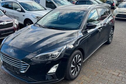 Ford Focus 190.000 km 6.550 &euro; Detmold 32758