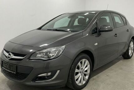 Opel Astra 208.650 km 3.690 &euro; Paderborn 33102