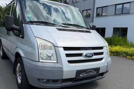 Ford Transit 208.000 km 3.999 &euro; Lippstadt 59557