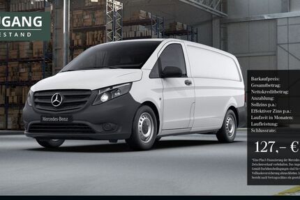 Mercedes-Benz Vito 51.534 km 18.384 &euro; Paderborn 33106