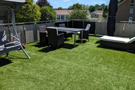 Attraktives Mehrfamilienhaus mit Ausbaupotential und großzügigem Grundstück 9 zimmer