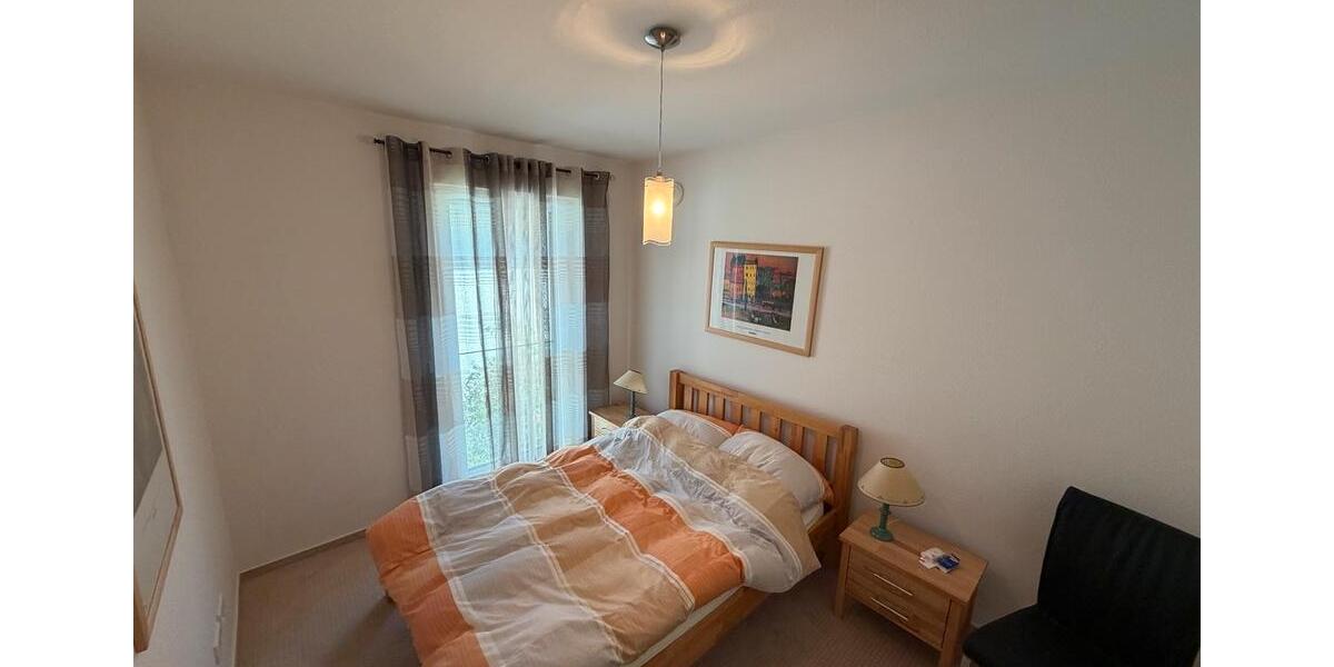 Etagenwohnung Bad Driburg - 3 Zimmer, 84 m&sup2;, 960&euro; | Angebot:27626098