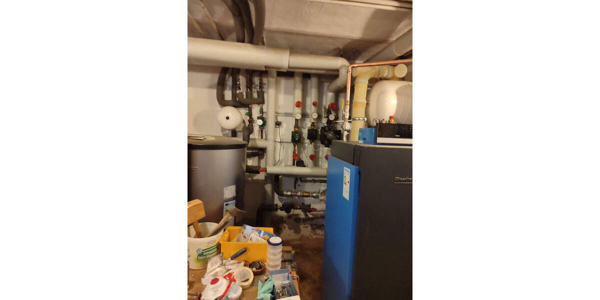 Gewerbeobjekt Nieheim - 1 Zimmer, 750.000&euro; | Angebot:25663409