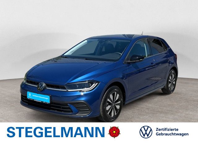 VW Polo 3.274 km 24.390 € Detmold 32756