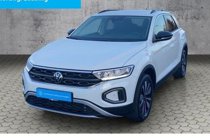 VW T-Roc 19.530 km 23.480 &euro; Bad Driburg 33014
