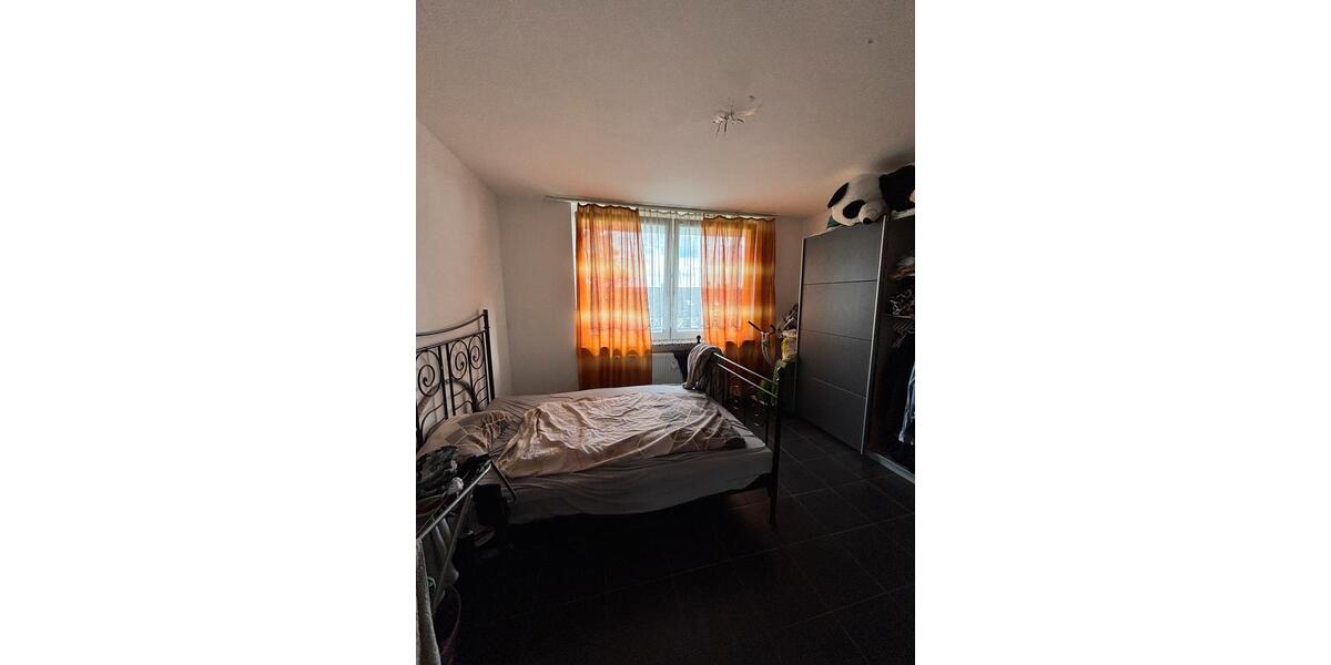 Etagenwohnung Detmold Hakedahl - 3 Zimmer, 80 m&sup2;, 520&euro; | Angebot:26631281