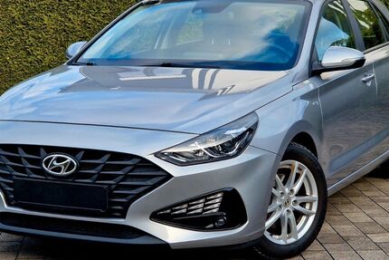 Hyundai i30 55.000 km 14.999 &euro; Bad Lippspringe 33175