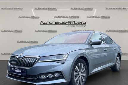 Skoda Superb 61.000 km 23.890 € Detmold 32758