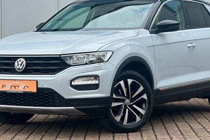 VW T-Roc 161.500 km 14.310 &euro; Detmold 32758