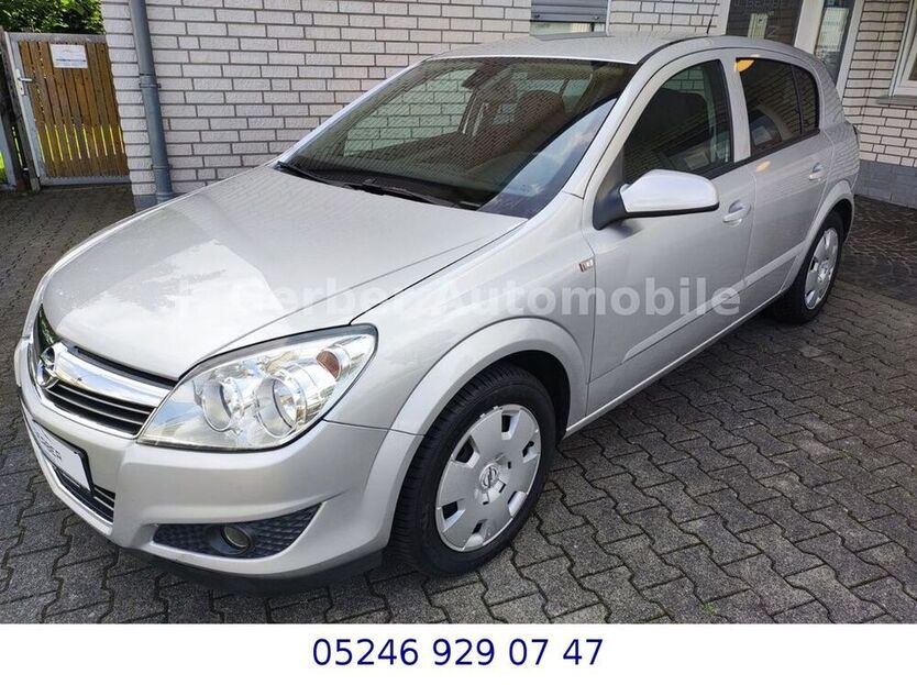 Astra