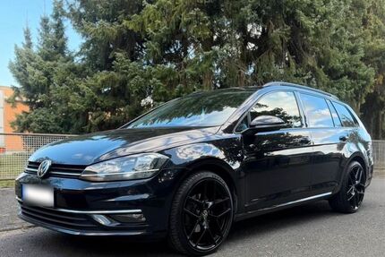 VW Golf 280.200 km 8.500 &euro; Öerlinghausen 33813