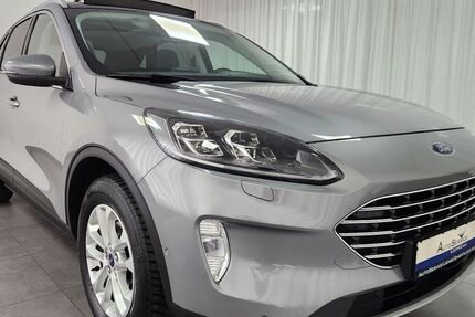 Ford Kuga 77.516 km 16.490 &euro; Schloß Holte-Stukenbrock 33758