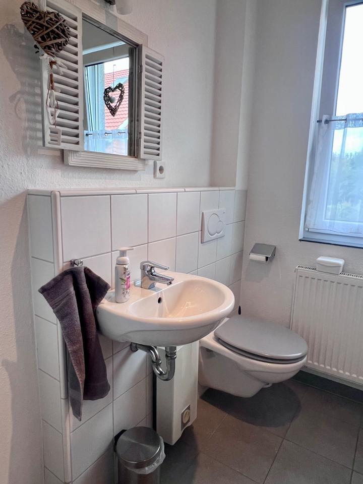 Wohntraum in Schloß-Nähe - großzügige 3-Zimmer-Wohnung in ruhiger Lage