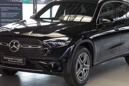 Mercedes GLC 220