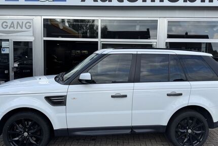 Land Rover Range Rover Sport 159.870 km 10.950 € Bielefeld 33649