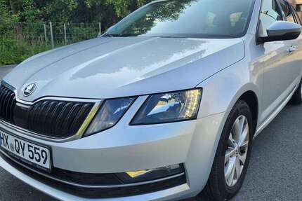 Skoda Octavia 181.156 km 6.990 &euro; Bad Driburg, Stadt 33014