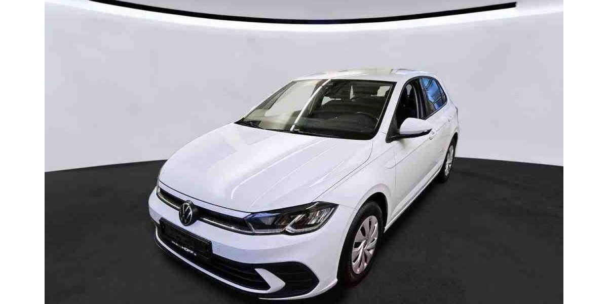 VW Polo 51.535 km 16.240 € Schloß Holte-Stukenbrock 33758