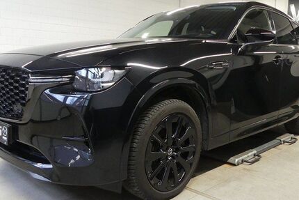 Mazda CX-60 31.200 km 39.990 € Paderborn 33106