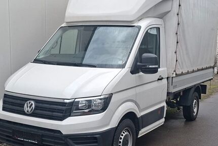 VW Crafter 90.911 km 17.999 &euro; Detmold 32758