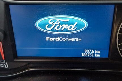 Ford Galaxy 188.751 km 5.500 &euro; Brakel 33034