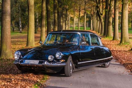 Citroen DS