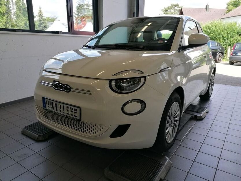 500e