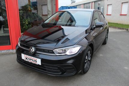 VW Polo 14.869 km 20.390 &euro; Bad Wünnenberg-Haaren 33181