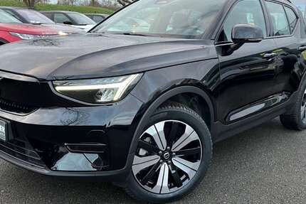 Volvo XC40 59.658 km 26.450 &euro; Paderborn 33106