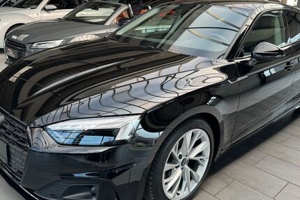Audi A5 55.000 km 31.900 &euro; Detmold 32758