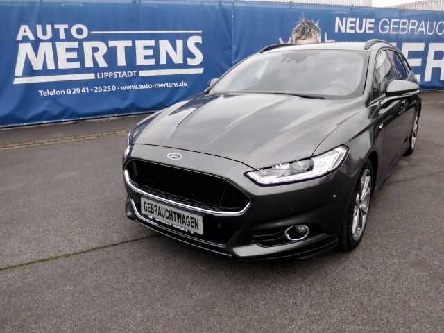 Ford Mondeo 31.500 km 19.490 € Lippstadt 59557