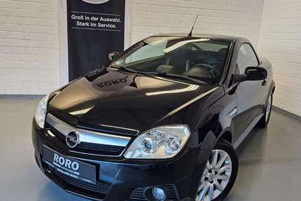 Opel Tigra 112.100 km 3.950 &euro; Lippstadt 59557