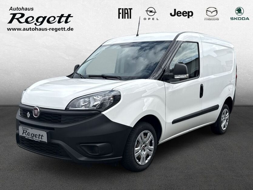 Fiat Doblo 64.820 km 10.990 € Delbrück-Westenholz 33129