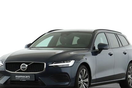 Volvo V60 16.498 km 32.550 &euro; Schloß Holte-Stukenbrock 33758