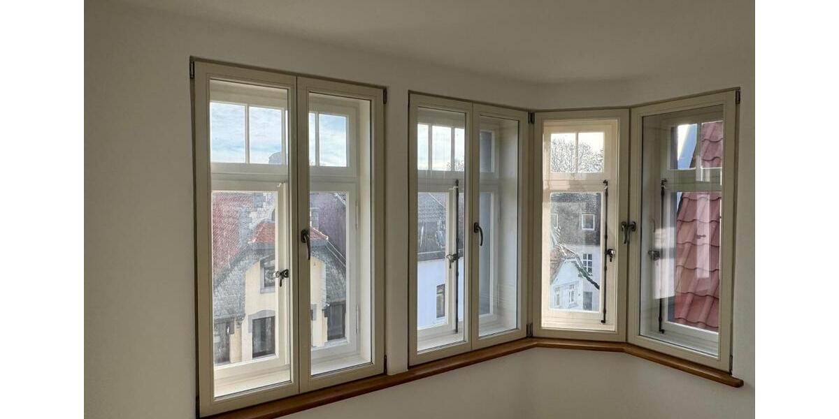 Etagenwohnung Detmold Hakedahl - 1 Zimmer, 1 m&sup2;, 1.234&euro; | Angebot:24533614