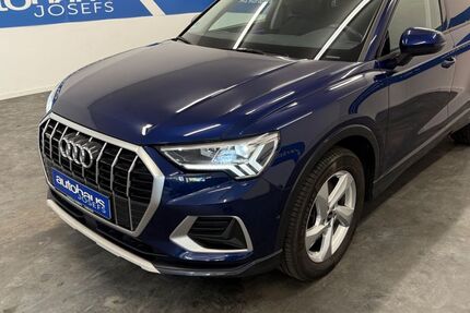 Audi Q3 82.734 km 32.999 € Delbrück 33129