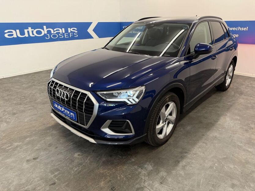 Audi Q3 82.734 km 32.999 € Delbrück 33129