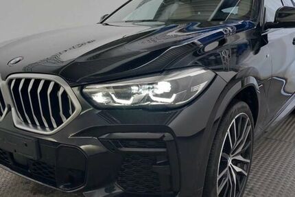 BMW X6 40.000 km 66.690 &euro; Paderborn 33100