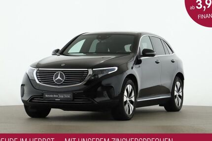 Mercedes-Benz EQC 71.100 km 35.780 € Bielefeld 33609
