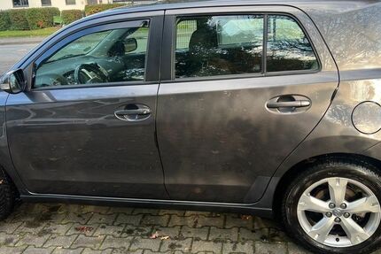 Toyota Urban Cruiser 125.000 km 6.400 € Lichtenau 33165