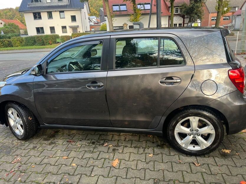 Toyota Urban Cruiser 125.000 km 6.400 € Lichtenau 33165