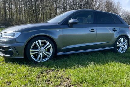 Audi A3 236.000 km 11.000 &euro; Altenbeken 33184