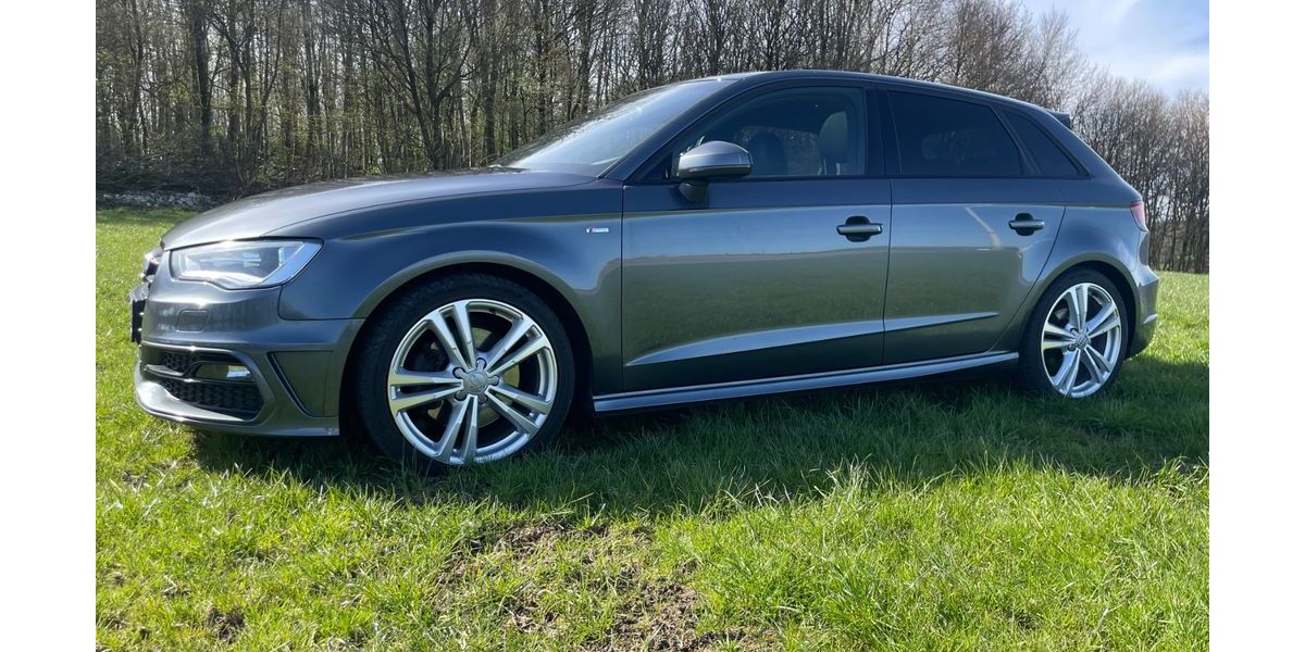 Audi A3 236.000 km 11.000 &euro; Altenbeken 33184