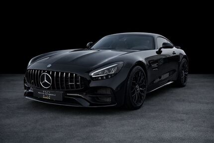 Mercedes-Benz AMG GT 29.954 km 126.890 &euro; Salzkotten 33154
