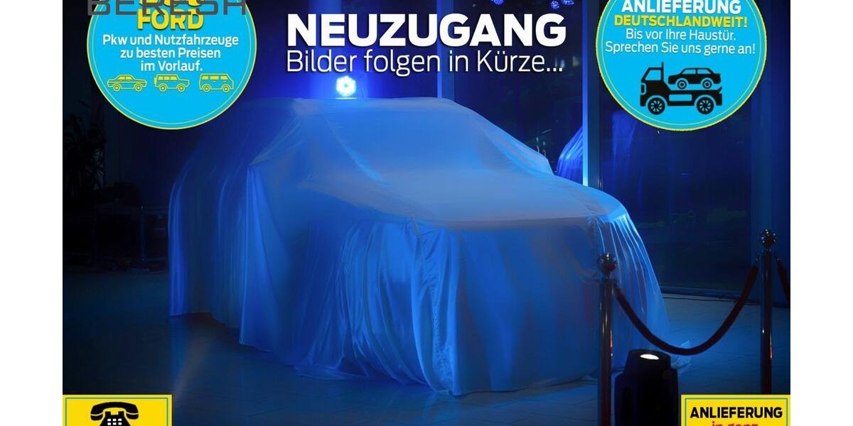 Ford Puma 44.498 km 18.500 &euro; Schloß Holte-Stukenbrock 33758