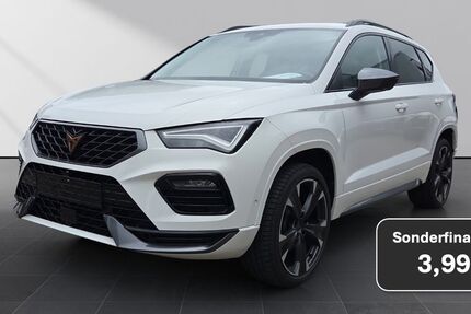 Cupra Ateca 36.500 km 26.890 &euro; Paderborn 33104