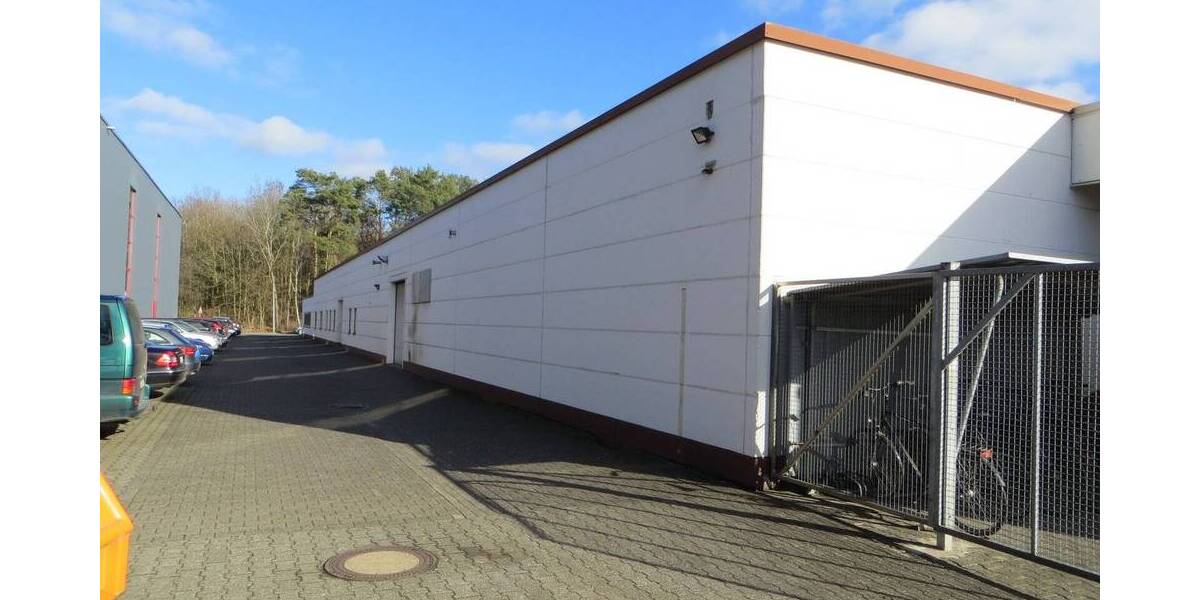 Gewerbeobjekt Hövelhof - 1.400.000&euro; | Angebot:26715677