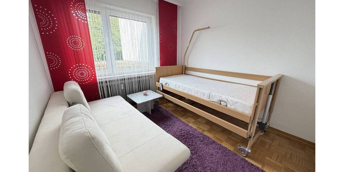 Etagenwohnung Bad Driburg - 3 Zimmer, 85 m&sup2;, 114.000&euro; | Angebot:26919842