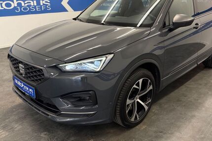 Seat Tarraco 74.307 km 29.999 &euro; Delbrück 33129