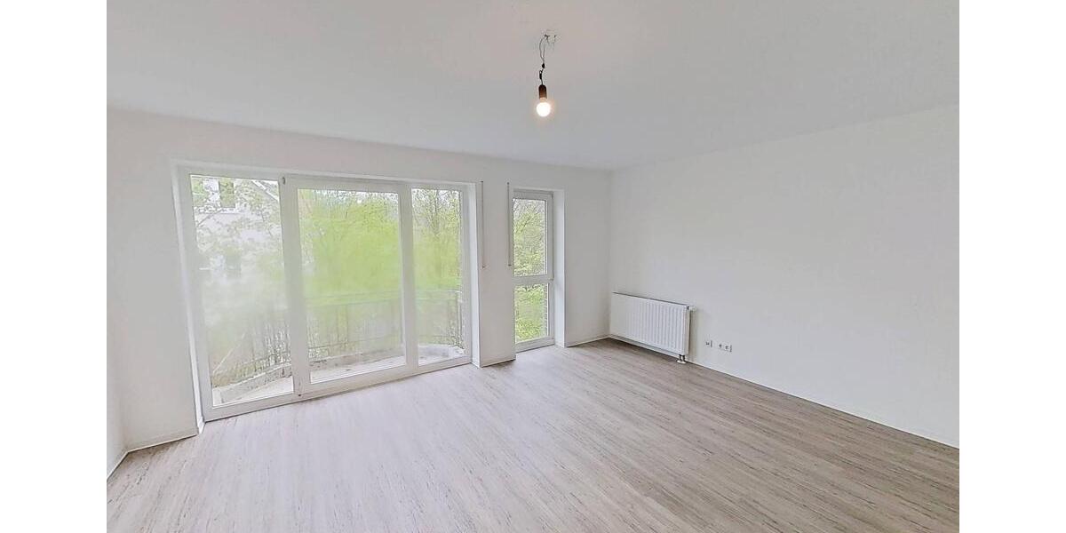 Etagenwohnung Paderborn Neuenbeken - 2 Zimmer, 71 m&sup2;, 699&euro; | Angebot:26478018