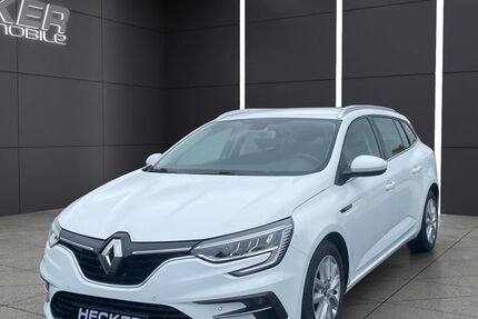 Renault Megane 29.928 km 17.990 &euro; Lippstadt 59557